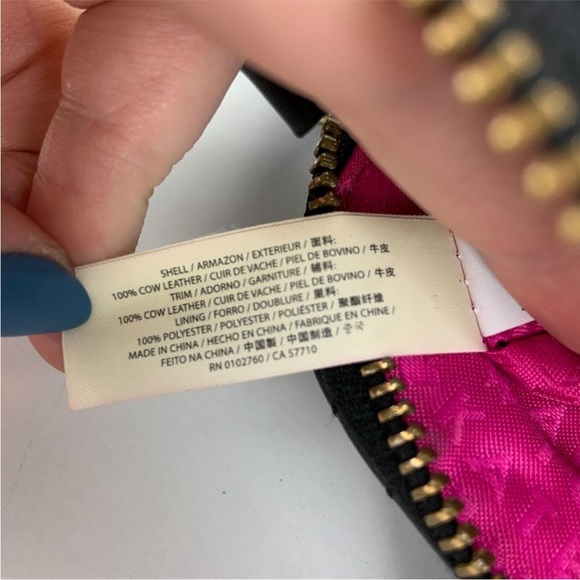 SALE!! Kate Spade NY Small Rachelle Astor Court Bag - Picture 7 of 14